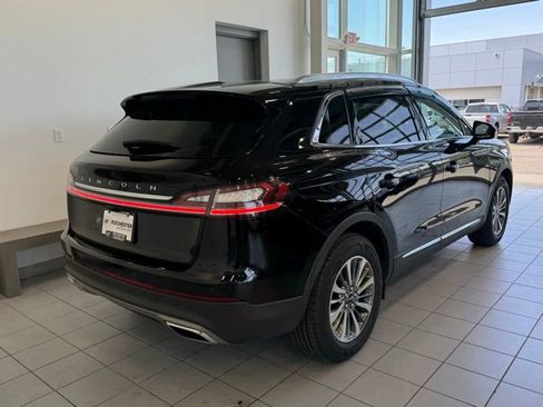 Used 2021 Lincoln Nautilus AWD w/ Equipment Group 101A image 68