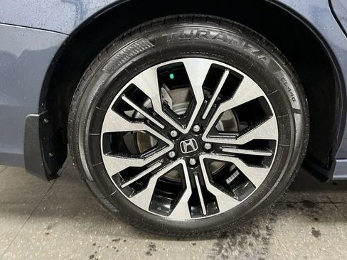 Used 2025 Honda Odyssey Elite image 34