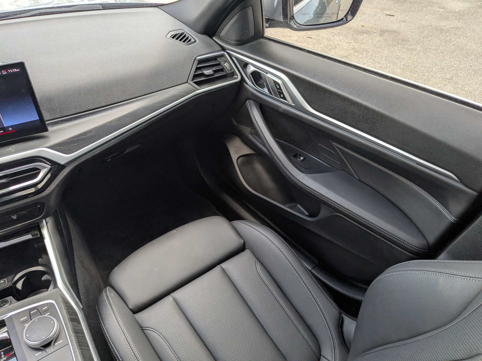 Used 2024 BMW 430i Gran Coupe w/ Premium Package RWD image 17