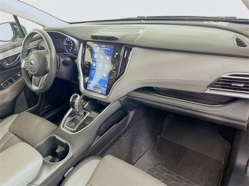 Used 2021 Subaru Outback Limited w/ Popular Package #2 image 32