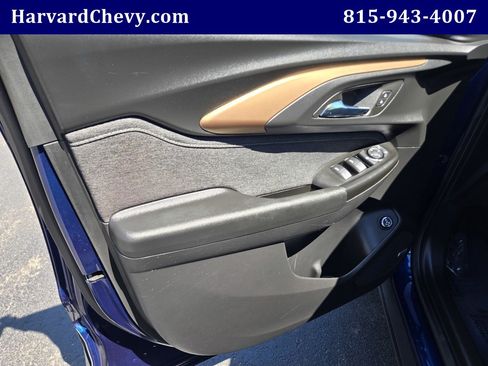 Certified 2023 Chevrolet TrailBlazer ACTIV w/ Sun and Liftgate Package AWD/4WD image 35