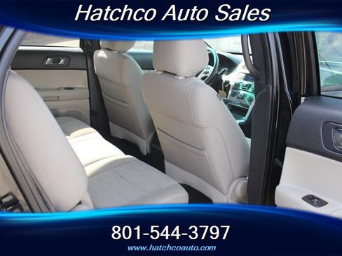 Used 2015 Ford Explorer 4WD image 14