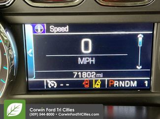 Used 2016 Chevrolet Silverado 3500 LTZ w/ Duramax Plus Package video 2