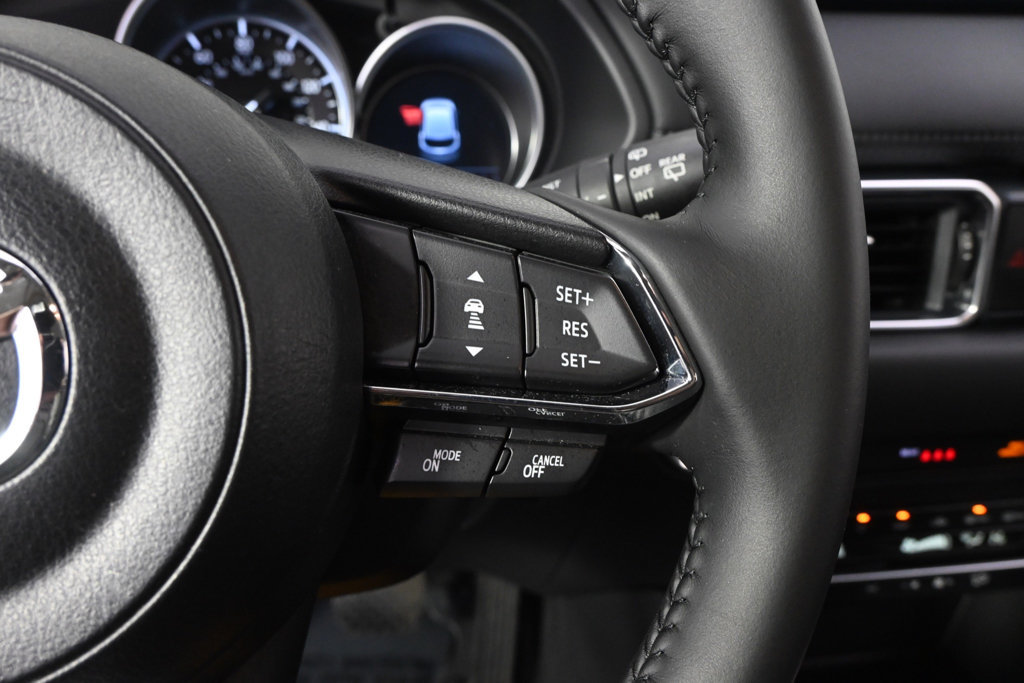Used 2024 MAZDA CX-5 AWD 2.5 S w/ Select Package image 33