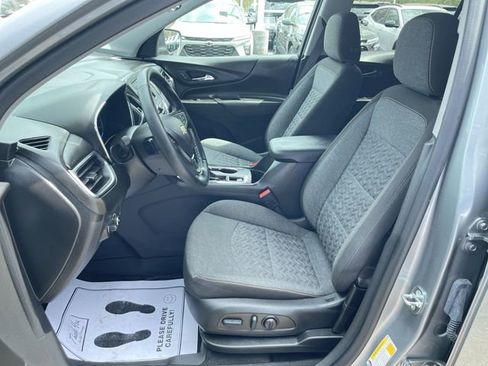 Certified 2023 Chevrolet Equinox LT FWD image 19