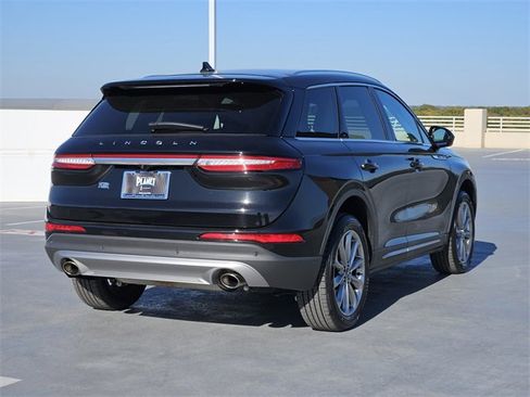 Certified 2022 Lincoln Corsair AWD w/ Premium Package image 7