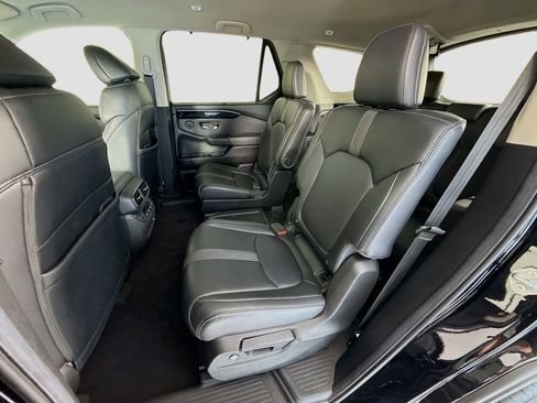 Certified 2024 Honda Pilot EX-L image 21