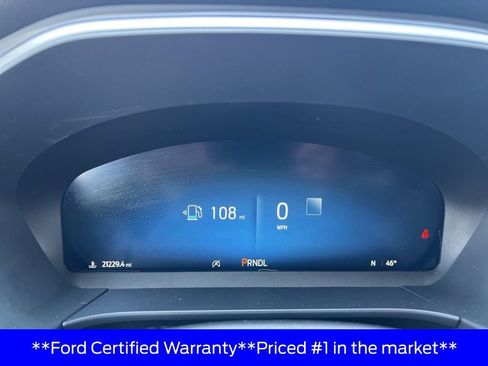 Used 2023 Ford Escape Active w/ Tech Pack #2 image 30