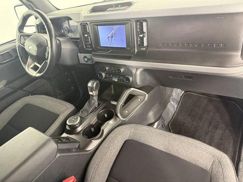 Used 2023 Ford Bronco Big Bend AWD/4WD image 11