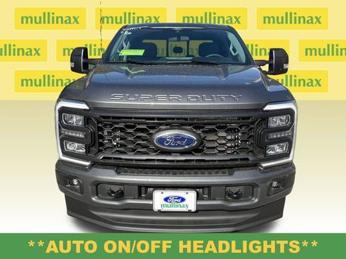New 2026 Ford F250 XL w/ STX Appearance Package image 14