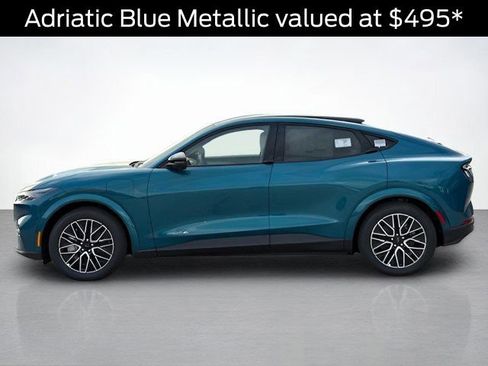 New 2026 Ford Mustang Mach-E Premium AWD/4WD image 6