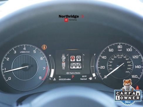 Used 2023 Acura RDX FWD w/ Technology Package image 19