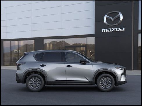 New 2026 MAZDA CX-5 Select AWD/4WD image 89