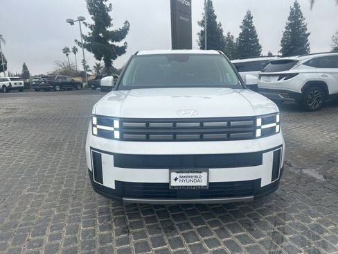 New 2026 Hyundai Santa Fe SE image 28