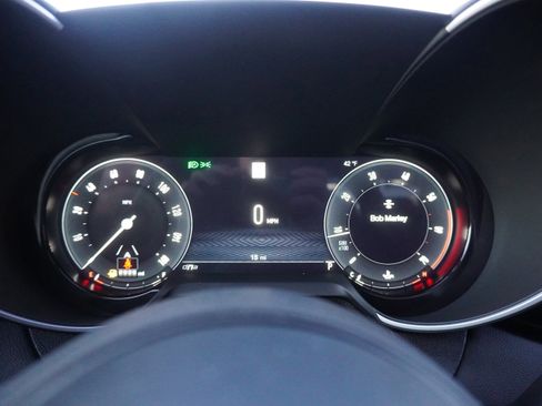 New 2025 Alfa Romeo Giulia AWD image 19