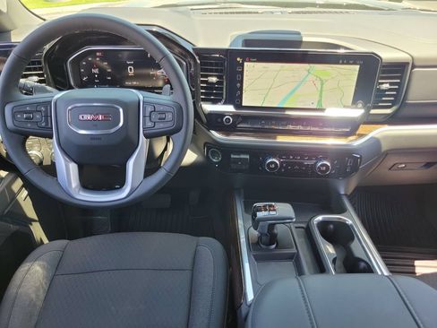 New 2026 GMC Sierra 1500 Elevation w/ Preferred Package AWD/4WD image 8