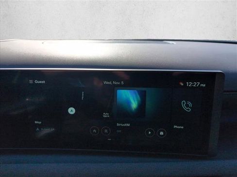 New 2026 Hyundai Tucson Limited image 12