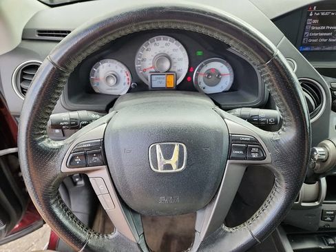 Used 2013 Honda Pilot EX-L image 23