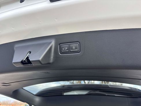 New 2026 Hyundai Santa Fe Calligraphy image 5