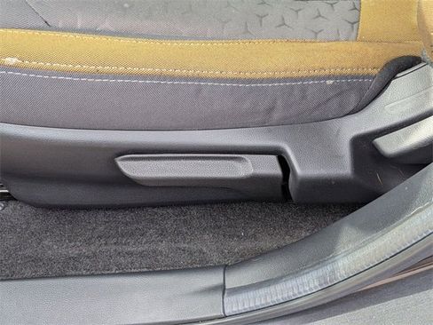 Certified 2025 Subaru Crosstrek 2.5i Sport w/ Popular Package #4A image 22