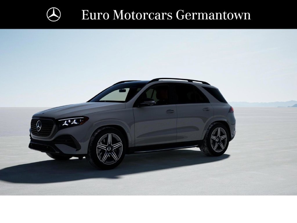 New 2027 Mercedes-Benz GLE 450 4MATIC image 38