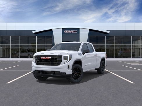 New 2026 GMC Sierra 1500 Elevation AWD/4WD image 9