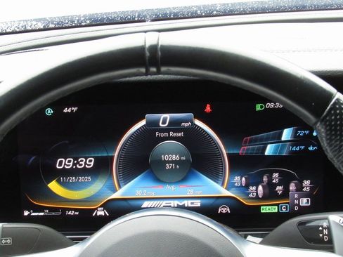 Certified 2021 Mercedes-Benz CLS 53 AMG 4MATIC image 24