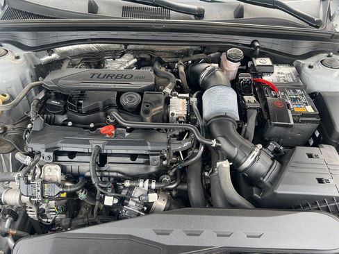 Certified 2021 Kia K5 GT-Line image 26