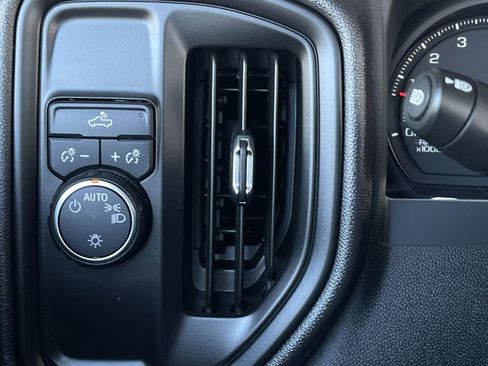 Used 2024 Chevrolet Silverado 1500 W/T w/ WT Fleet Convenience Package image 17