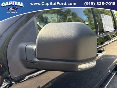 Used 2016 Ford F150 XLT w/ Equipment Group 302A Luxury AWD/4WD image 12