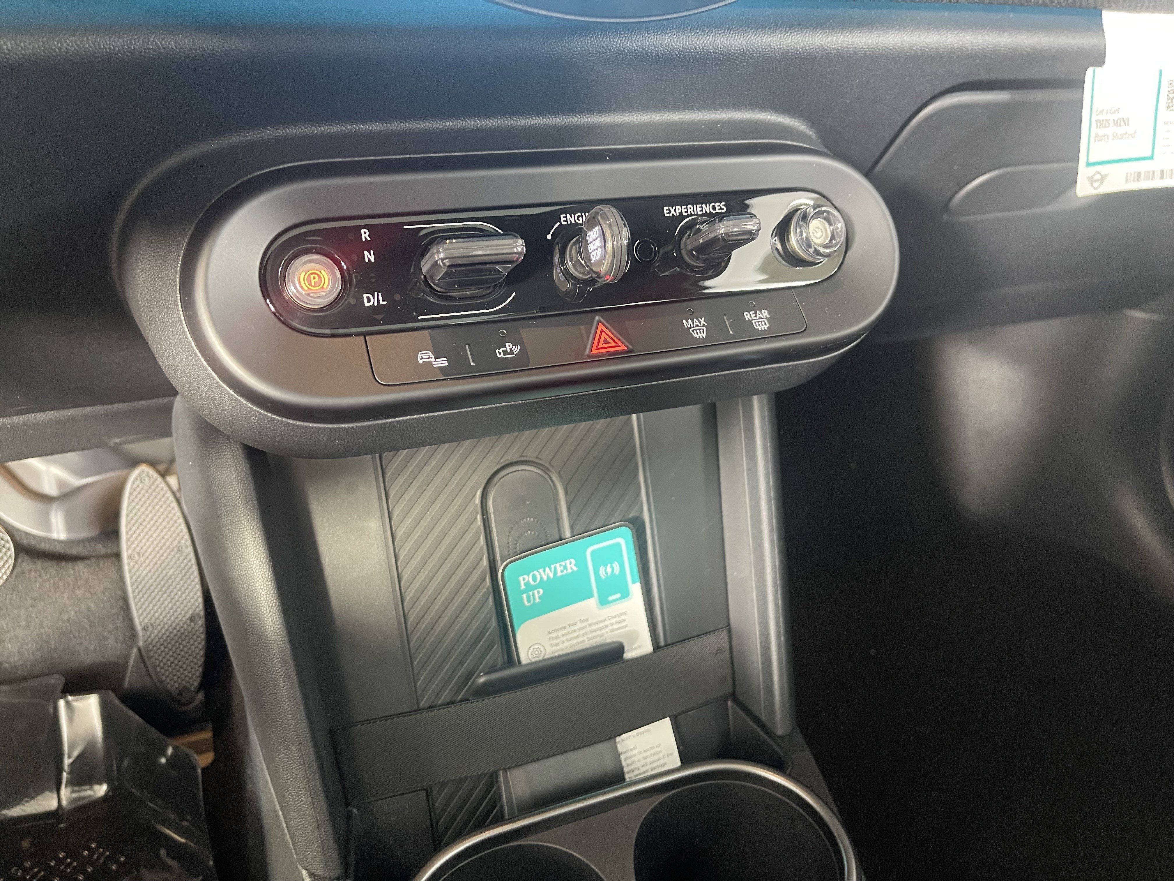 New 2027 MINI Cooper S FWD image 14