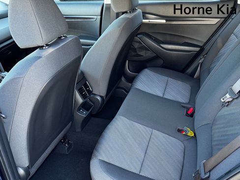 New 2026 Kia Seltos LX image 12