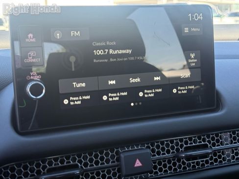 Used 2026 Honda HR-V Sport image 20