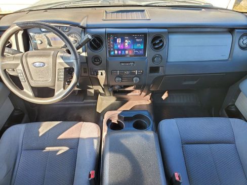 Used 2014 Ford F150 STX w/ Equipment Group 201A Mid image 28