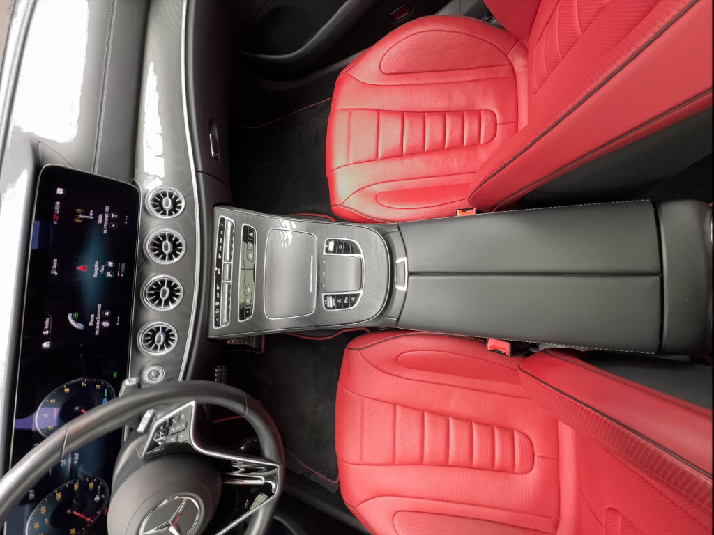Used 2022 Mercedes-Benz CLS 450 4MATIC image 39