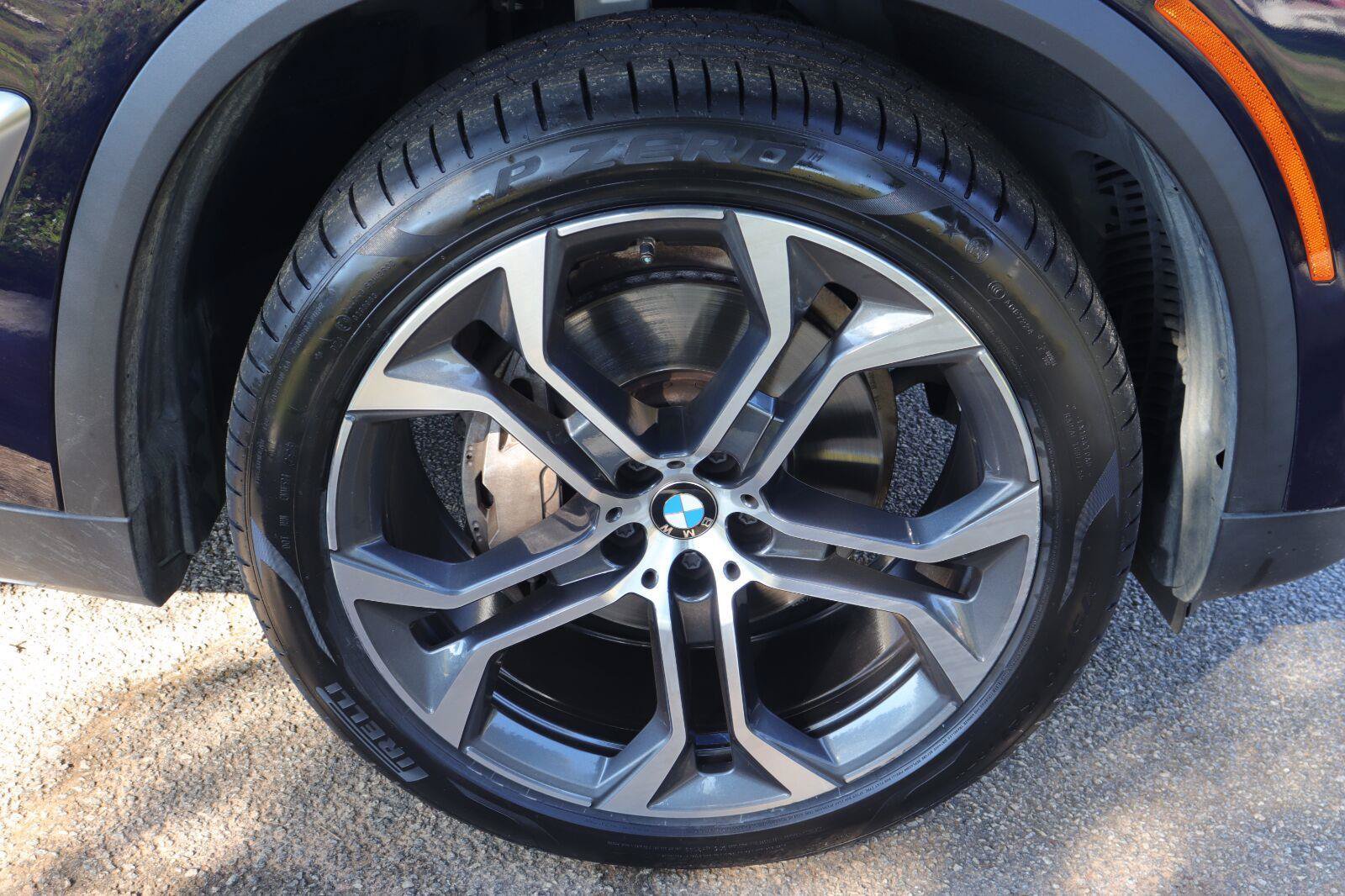 Used 2024 BMW X5 sDrive40i w/ Premium Package RWD image 45