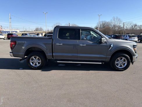 Used 2024 Ford F150 XLT image 20