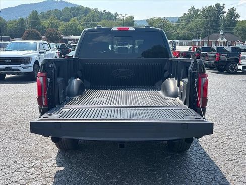Used 2024 Ford F150 Lariat w/ Equipment Group 502A High AWD/4WD image 7