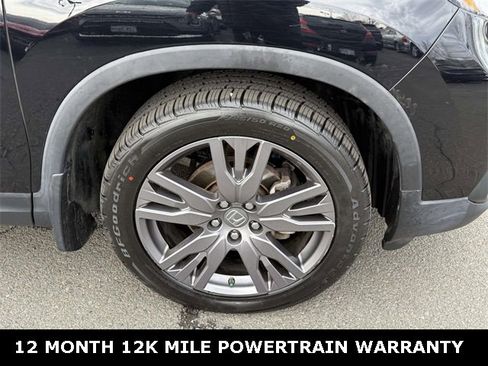 Used 2021 Honda Passport EX-L image 7