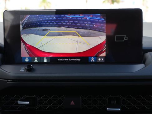 Used 2025 Honda Accord Sport image 28