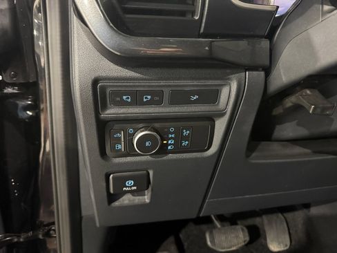 Used 2022 Ford F150 XLT w/ Equipment Group 302A High AWD/4WD image 34