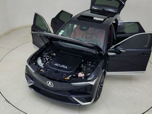 Used 2024 Acura ZDX A-Spec image 87