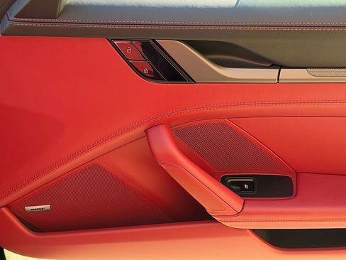 Certified 2021 Porsche 911 Targa 4S image 23