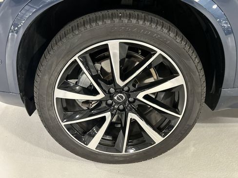 Used 2023 Volvo XC90 B6 Plus w/ Protection Package Premier AWD/4WD image 8