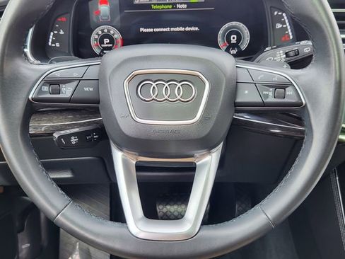 Used 2023 Audi Q7 3.0T Prestige AWD/4WD image 24