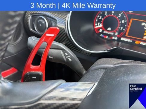 Used 2018 Ford Mustang GT Premium w/ Equipment Group 401A RWD image 38