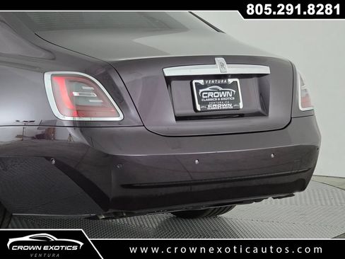 Used 2023 Rolls-Royce Ghost AWD/4WD image 15