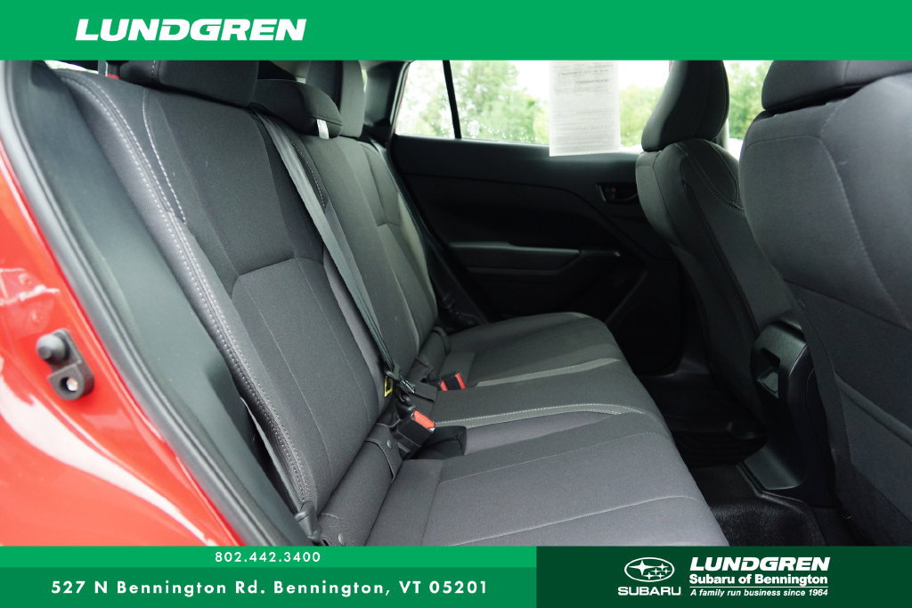 Used 2024 Subaru Impreza 2.0i AWD/4WD image 28
