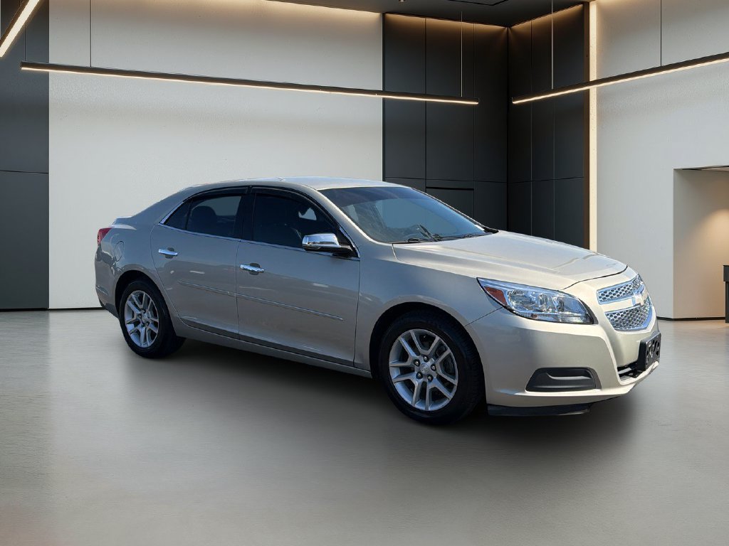 Used 2013 Chevrolet Malibu LT w/ Power Convenience Package FWD image 8