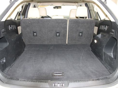 Used 2021 Ford Edge SEL FWD image 33